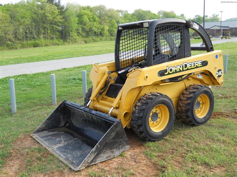 240 john deere skid steer for sale|john deere 240 specifications.